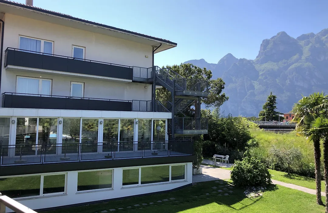 Hotel Piccolo Mondo-1