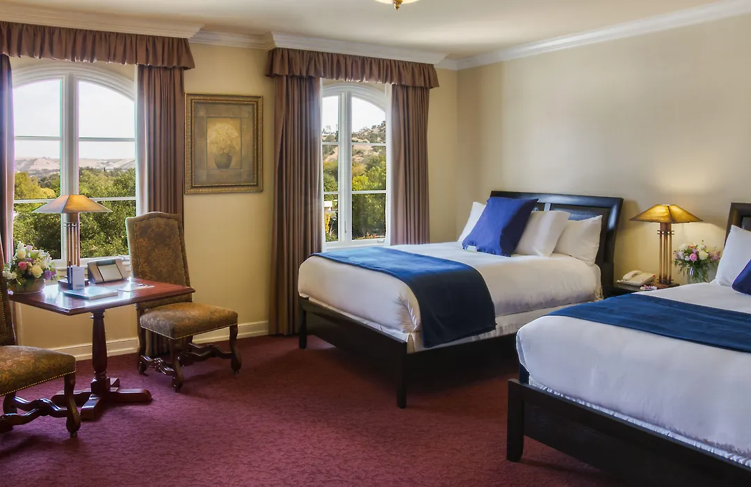 The Carlton Hotel, Atascadero Paso Robles, A Tribute Portfolio Hotel-1