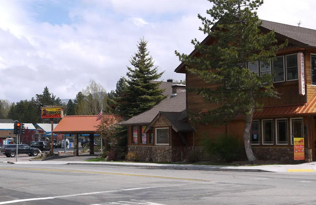Robinhood Resort-1