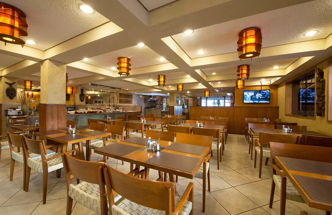 Magna Praia Hotel-1