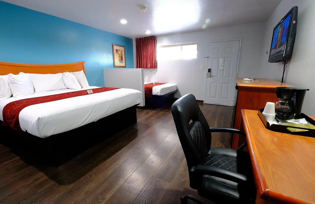M Star Hotel Searcy-1
