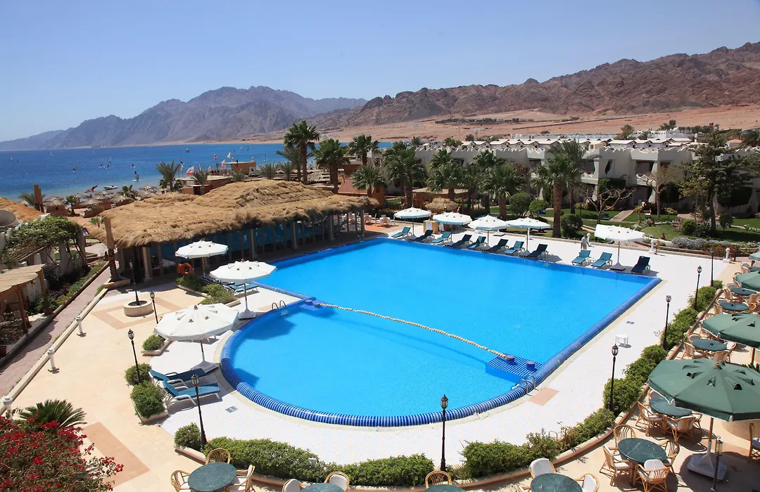 Swiss Inn Resort Dahab-1