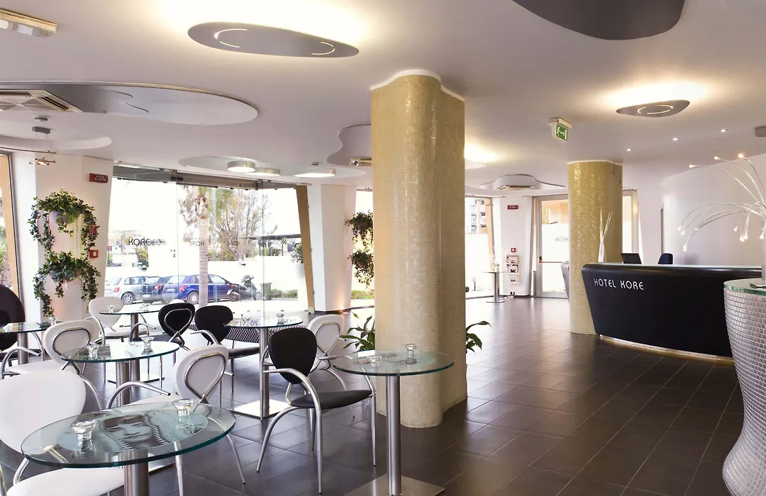 Hotel Kore-1