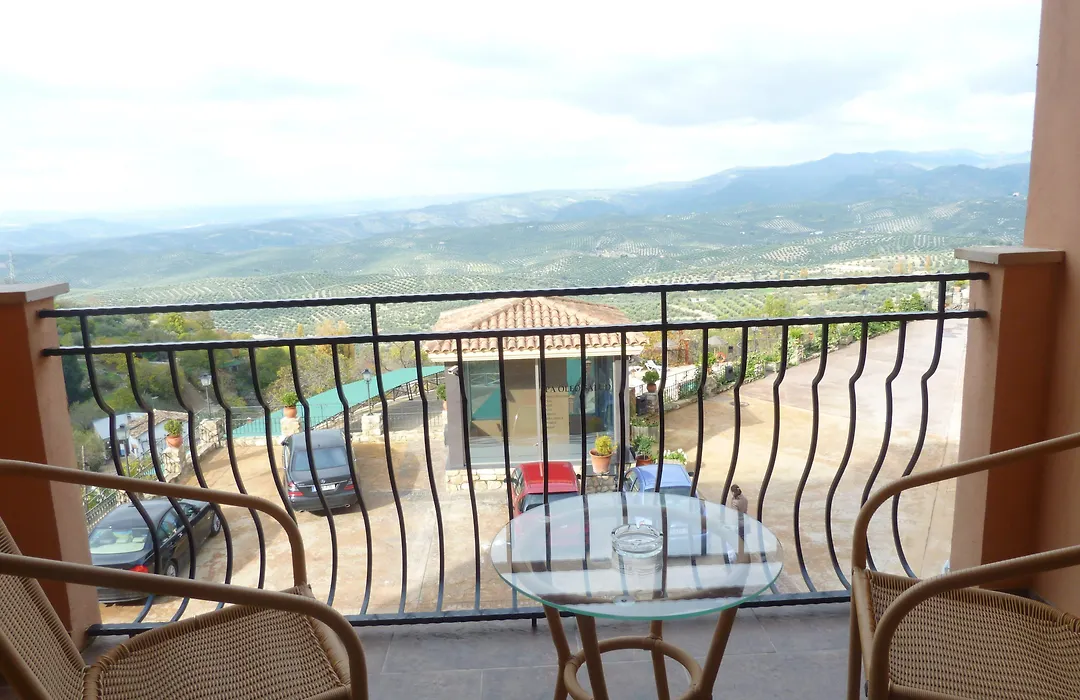 Hotel&Spa Sierra de Cazorla 4*-1