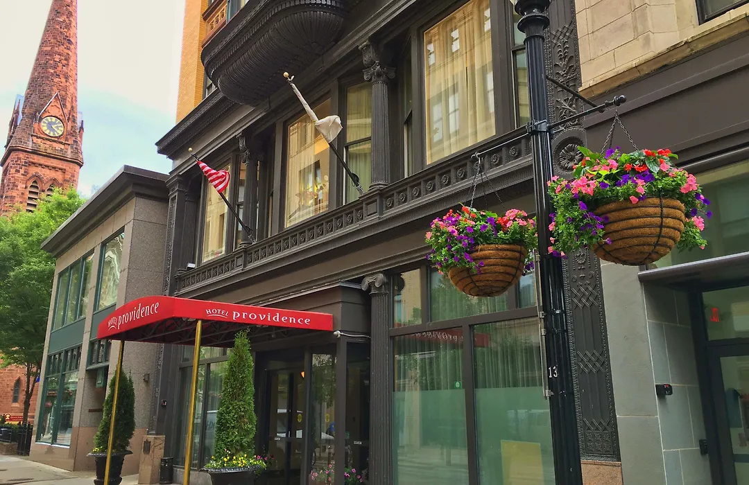 Hotel Providence-1