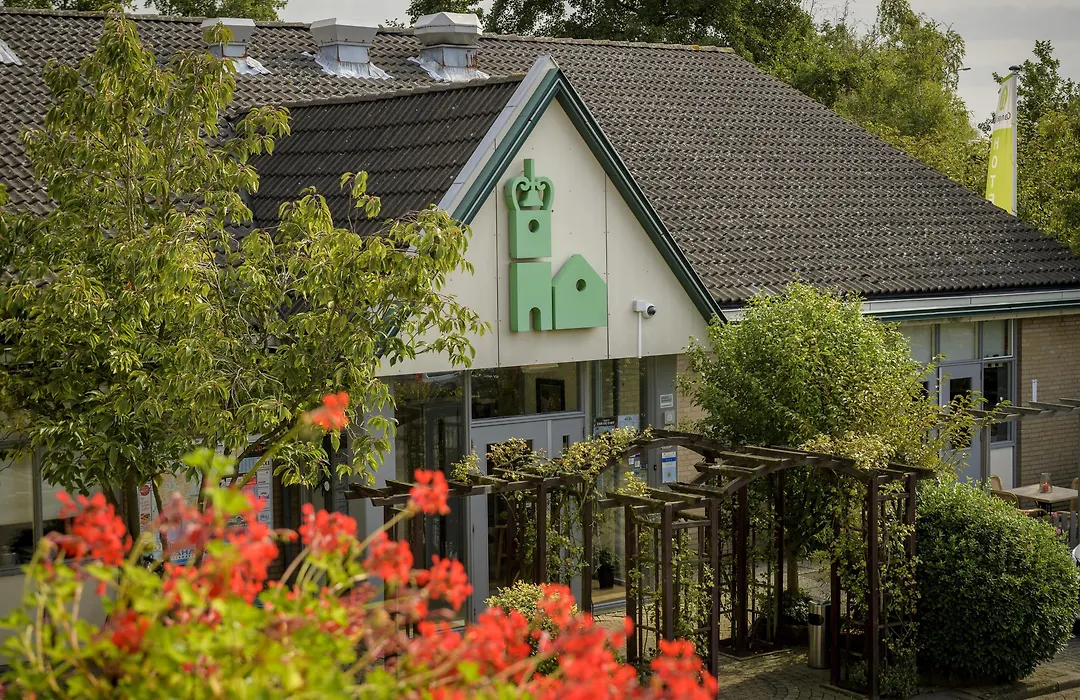 Campanile Hotel&Restaurant Vlaardingen-1