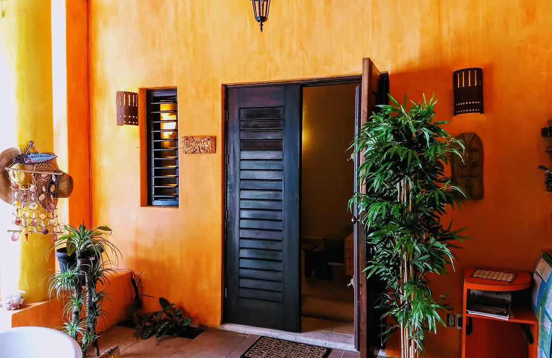 Casita De Maya Boutique Hotel-1