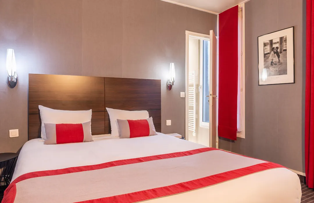 Hotel Istria By Magna Arbor-1