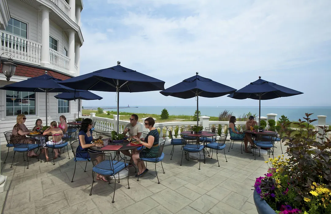 Blue Harbor Resort & Spa-1