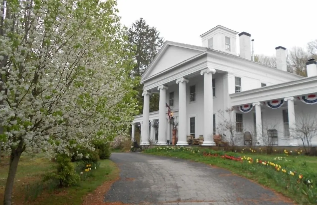 House Of 1833 Bed And Breakfast-1