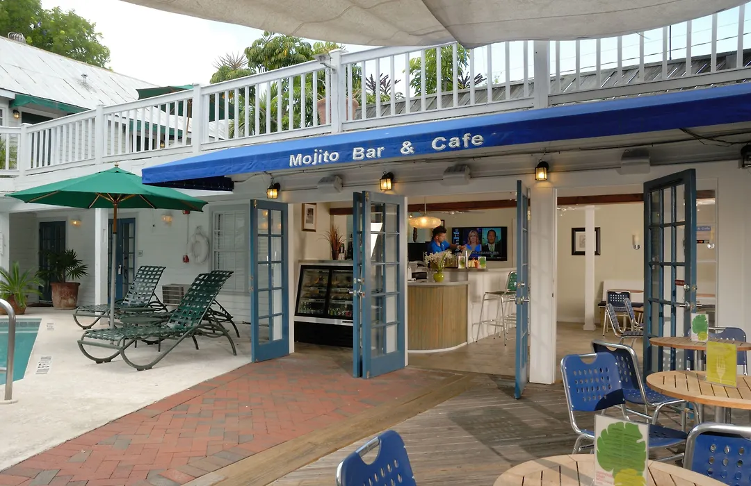 Lighthouse Hotel - Key West Historic Inns-1