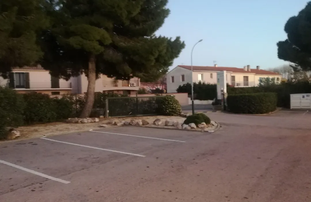 Campanile Perpignan Sud-1