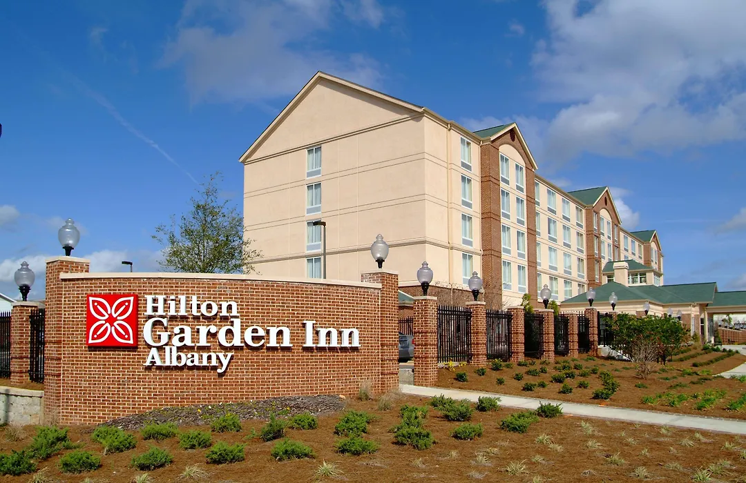 Hilton Garden Inn Albany-1