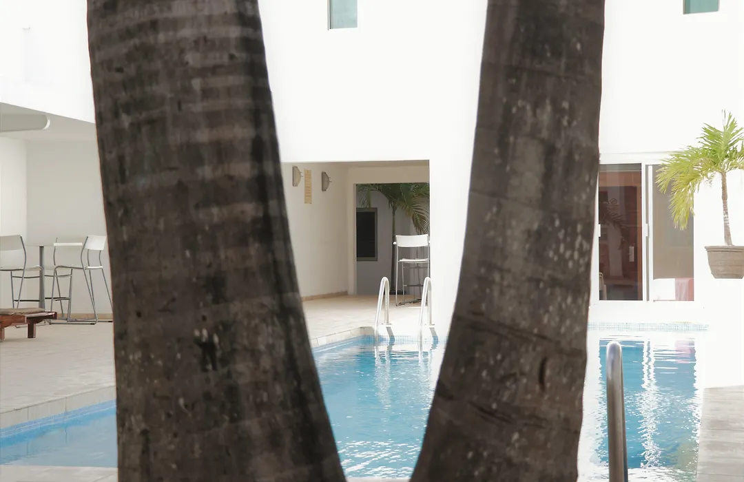 Terracaribe Hotel Boutique-1