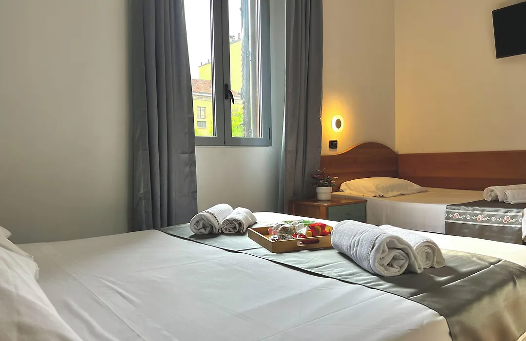 Hotel Sara-1