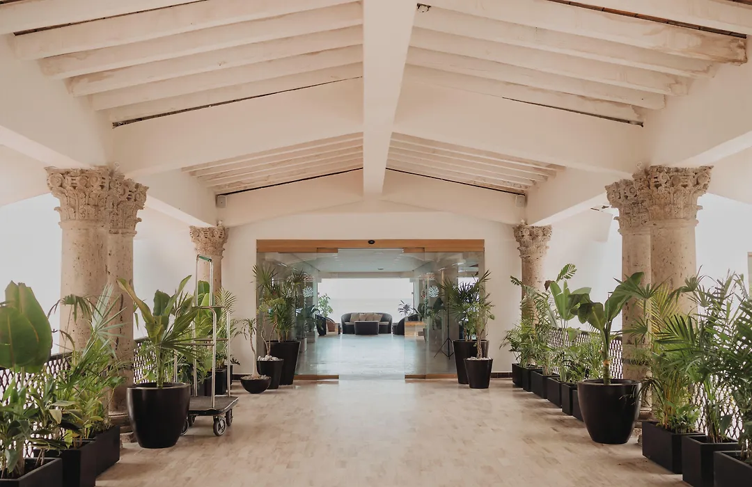 Costa Sur All Inclusive Resort-1