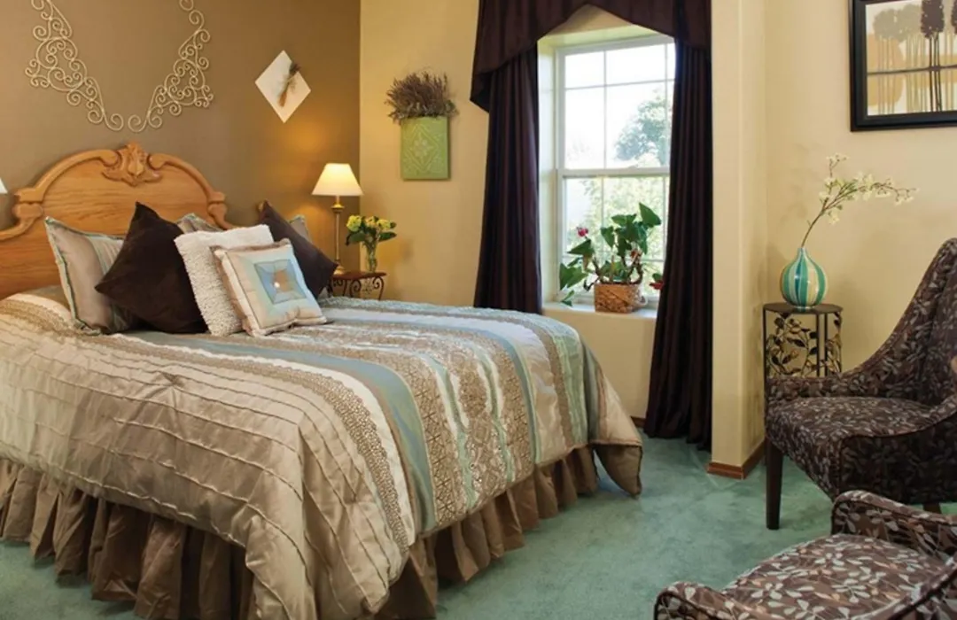 The Roosevelt Inn-1