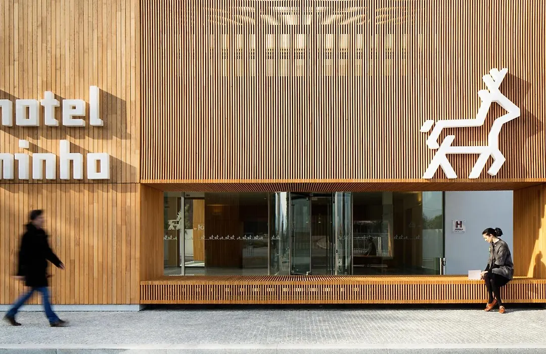 Hotel Minho-1