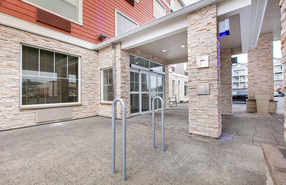 Holiday Inn Express Hotel & Suites Seaside Convention Center By Ihg-1