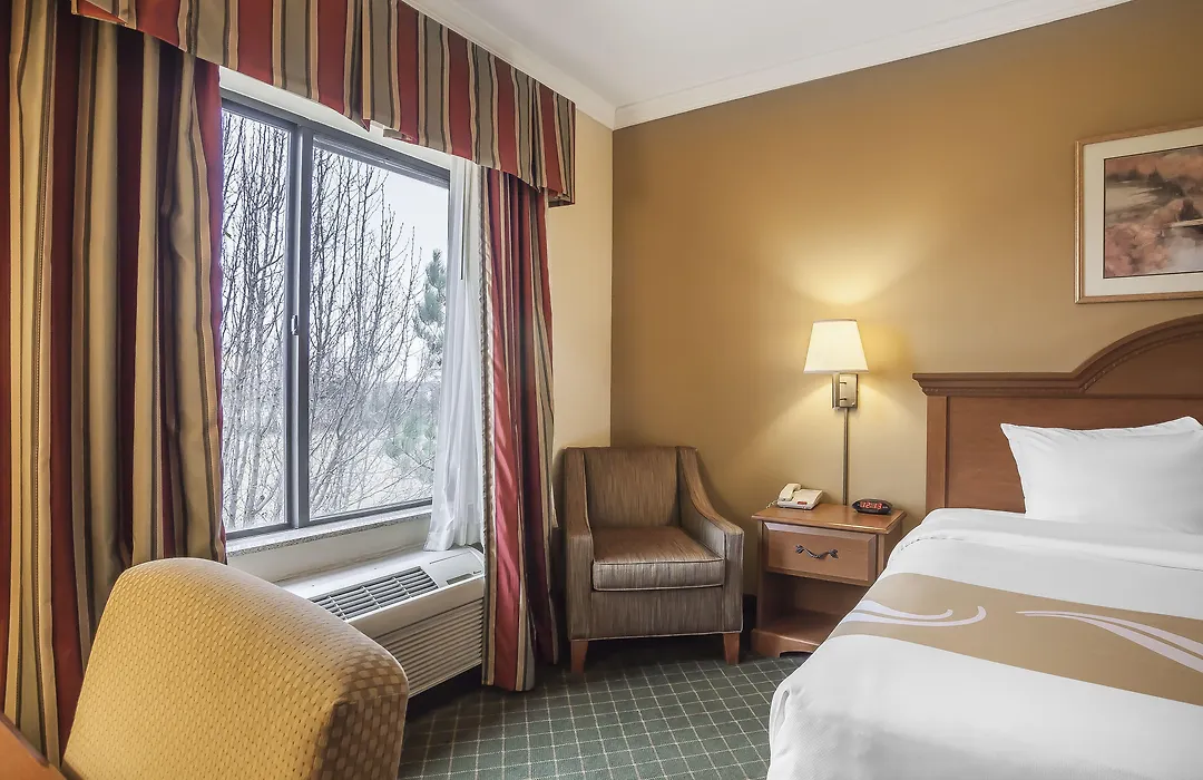 Quality Inn Tahlequah South-1