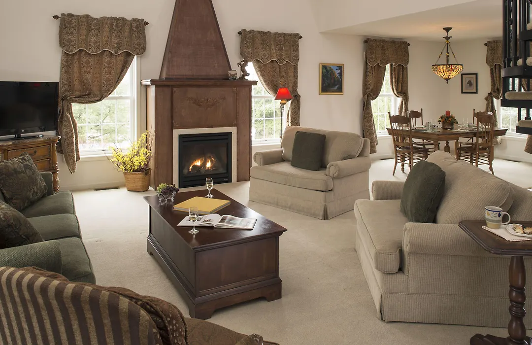 The Inn At Westwynd Farm-1