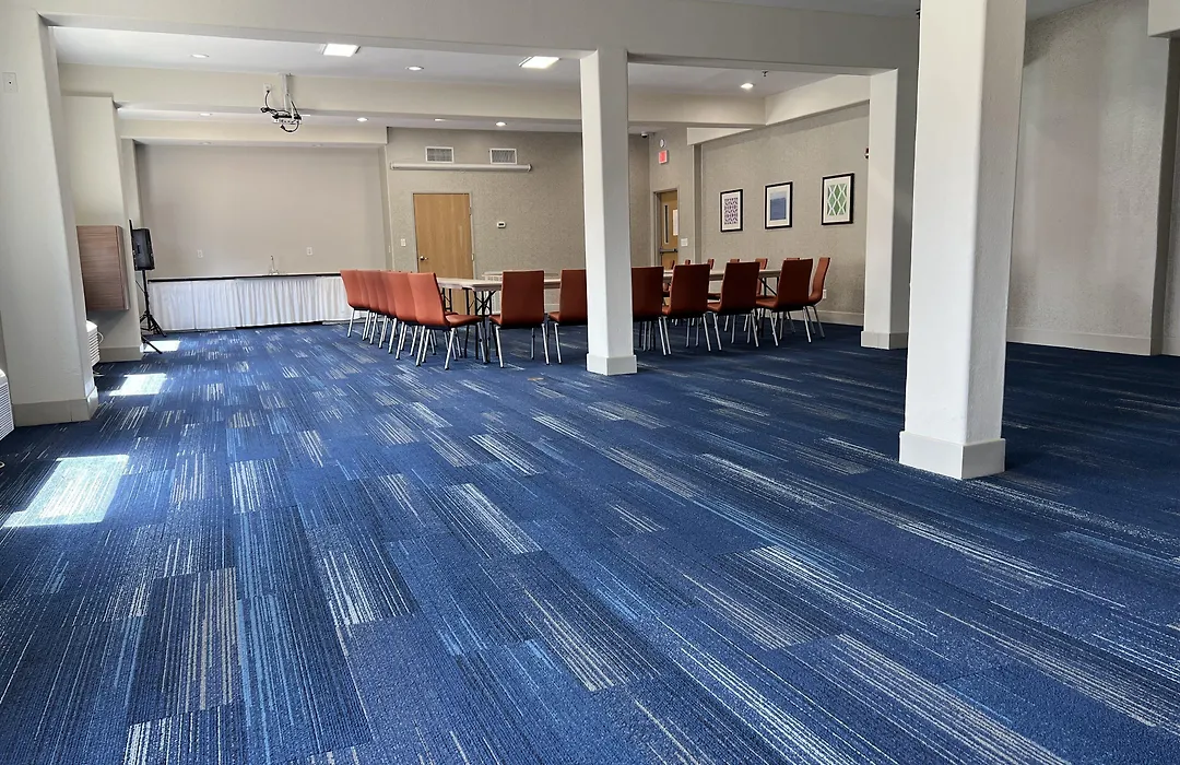 Holiday Inn Express Hotel And Suites South Padre Island By Ihg-1