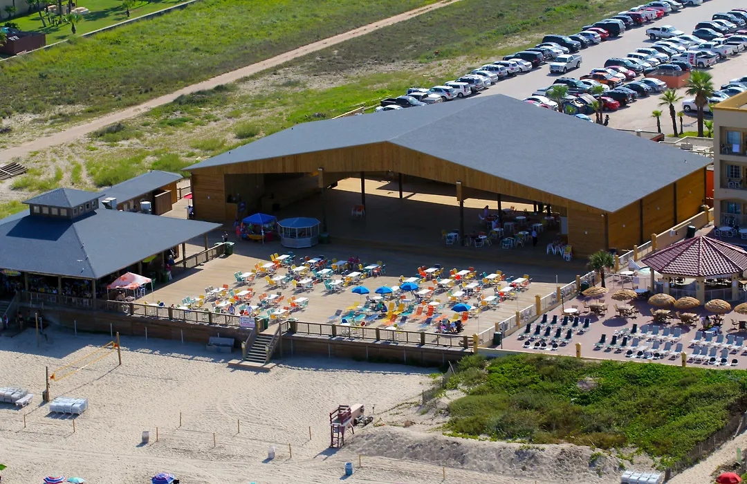 Holiday Inn Express Hotel And Suites South Padre Island By Ihg-1
