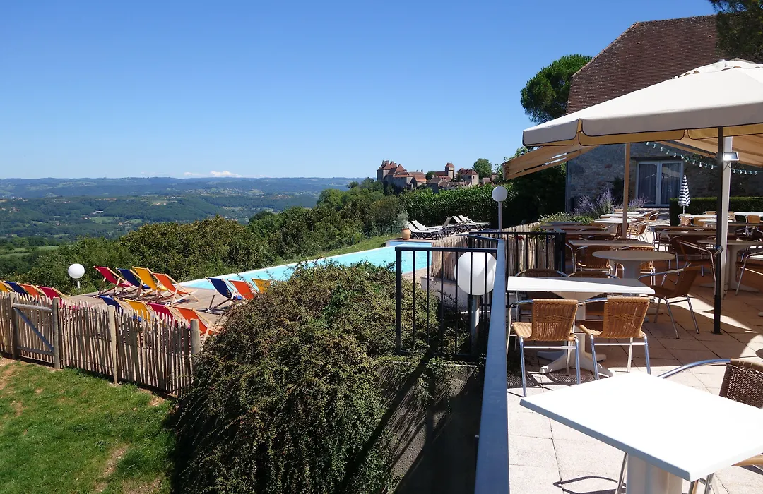 Le Relais de Castelnau-1