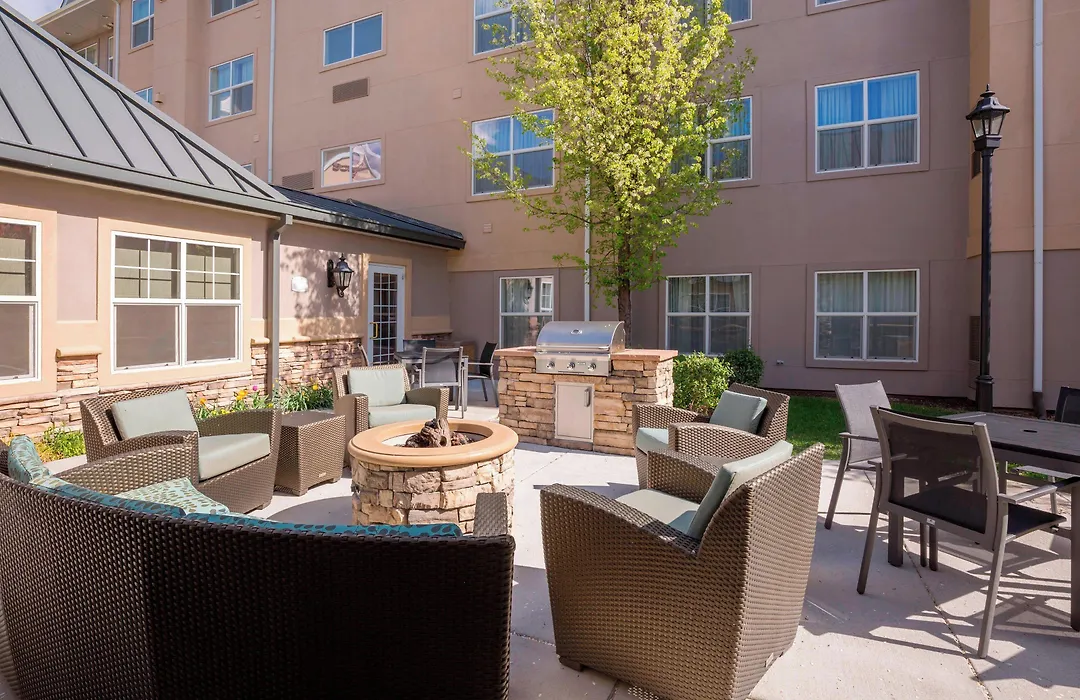Residence Inn Boise West-1