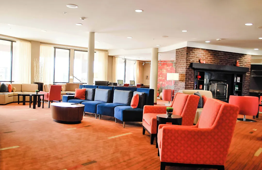 Courtyard By Marriott Salina-1