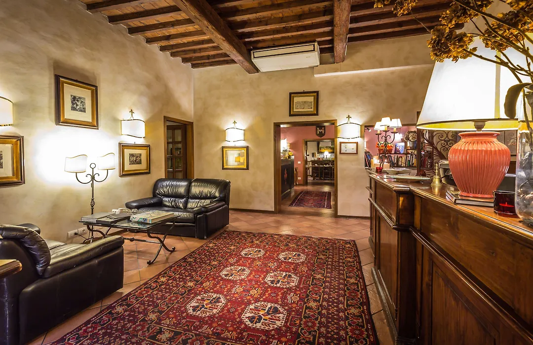Hotel Mario's-1