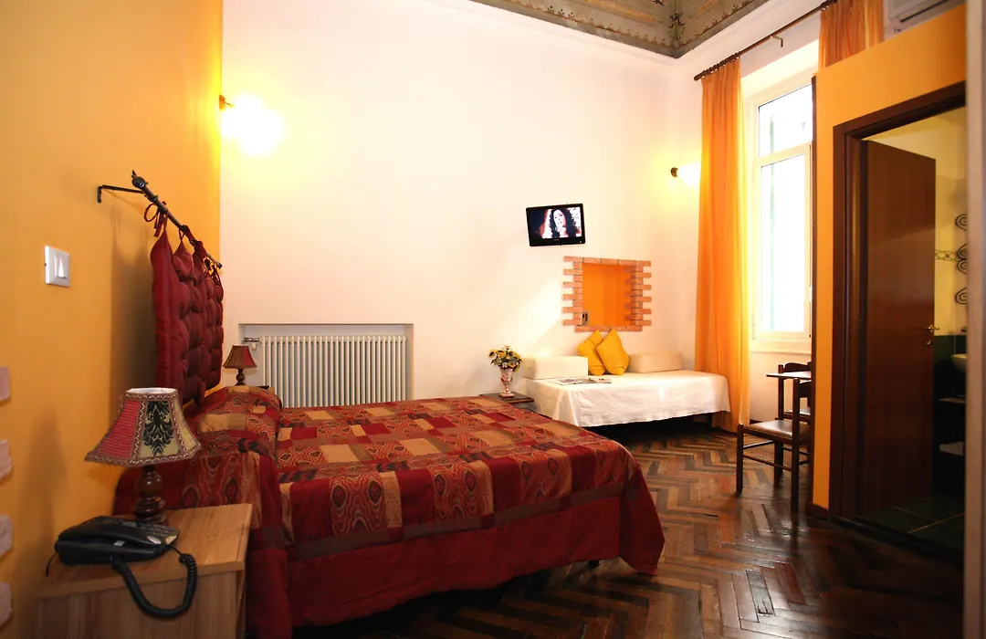 Family Hotel Balbi-1