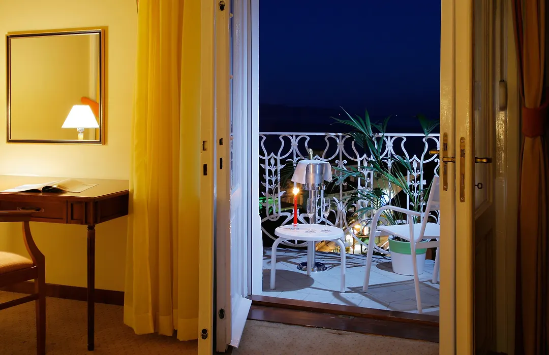 Bristol Hotel Opatija-1