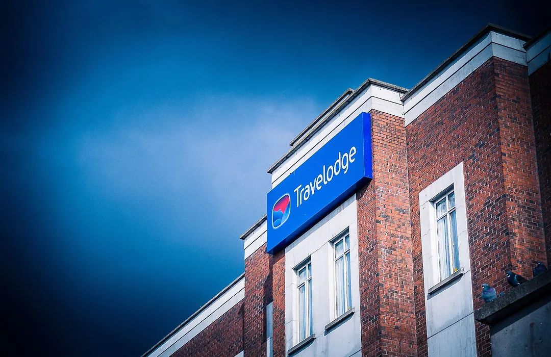 Travelodge Dublin City Rathmines-1