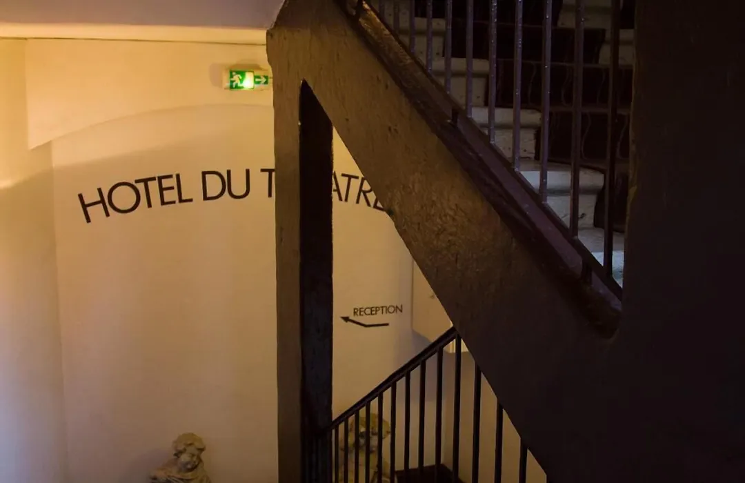 Hotel du Théatre-1