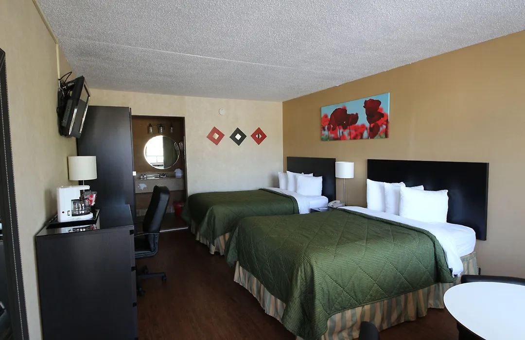 Quality Inn Wayne - Fairfield Area-1