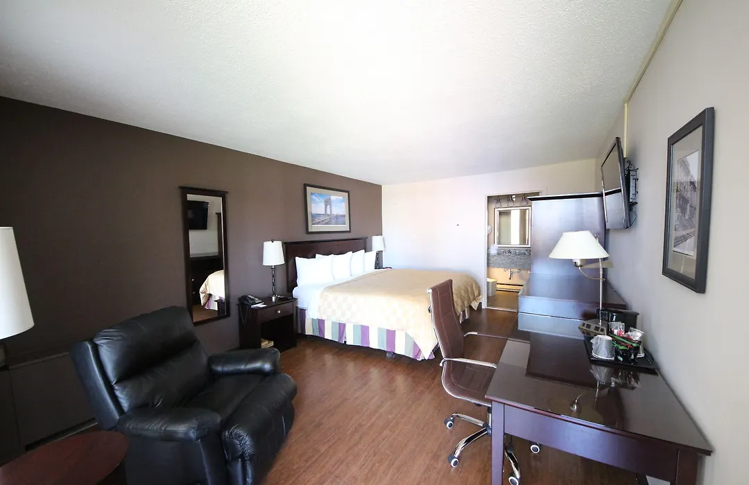 Quality Inn Wayne - Fairfield Area-1
