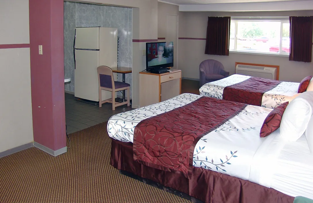Inn At Salmon Creek-1