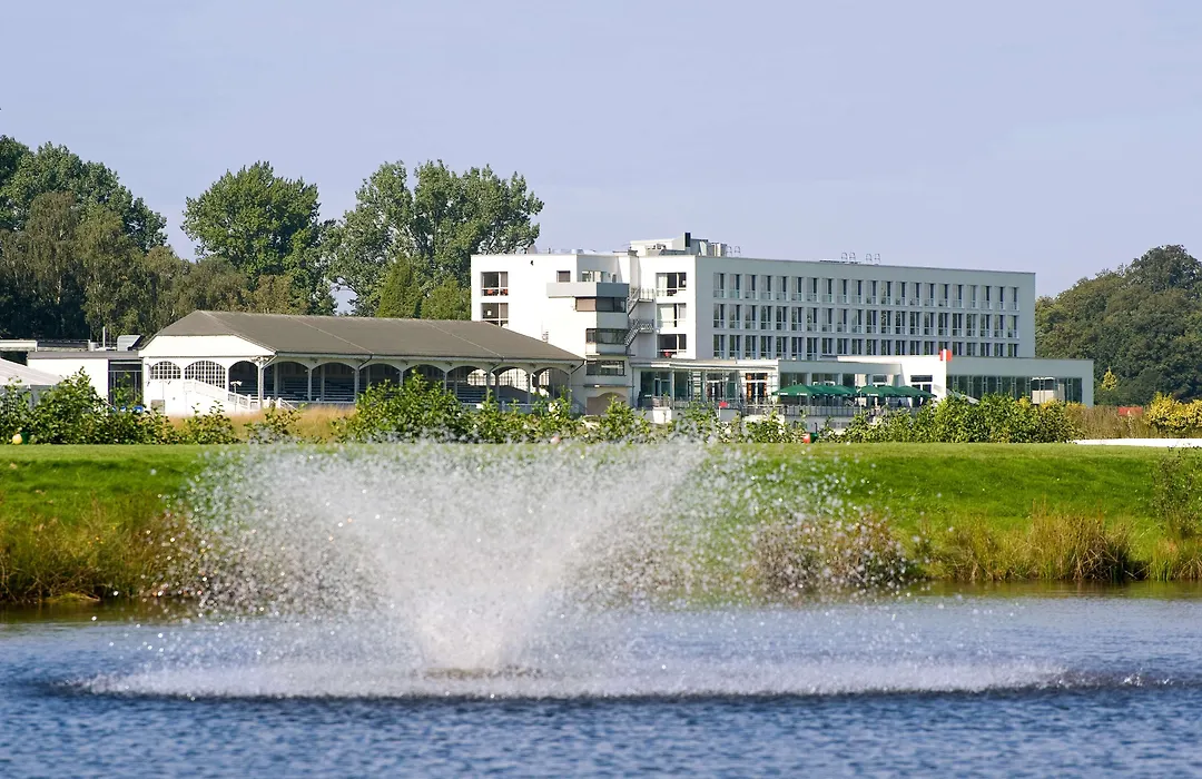 Atlantic Hotel Galopprennbahn-1