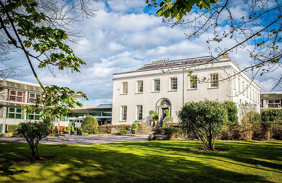Radisson Blu Hotel, Cork-1