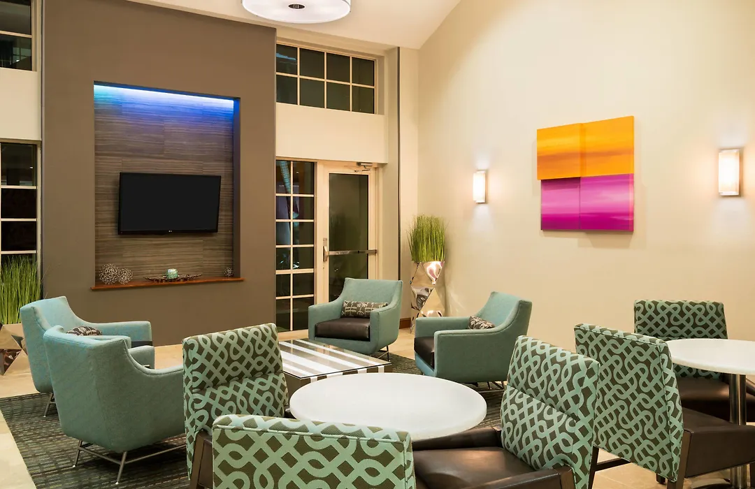 Residence Inn Fort Lauderdale Sw/Miramar-1