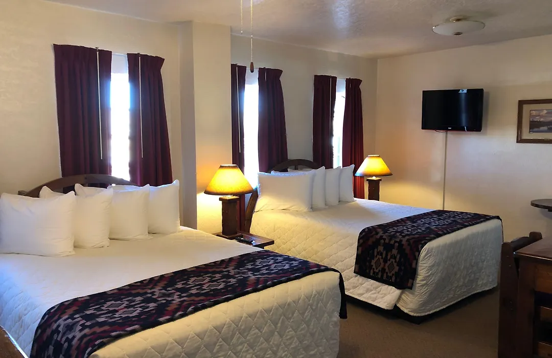 Hotel El Rancho-1