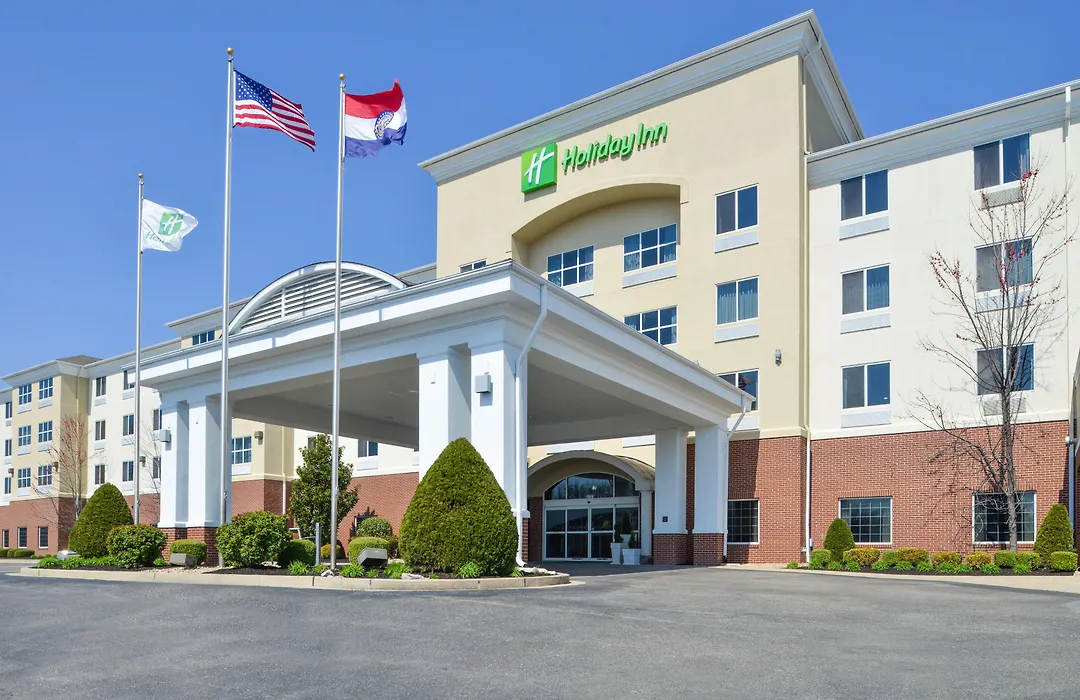 Holiday Inn Poplar Bluff By Ihg-1