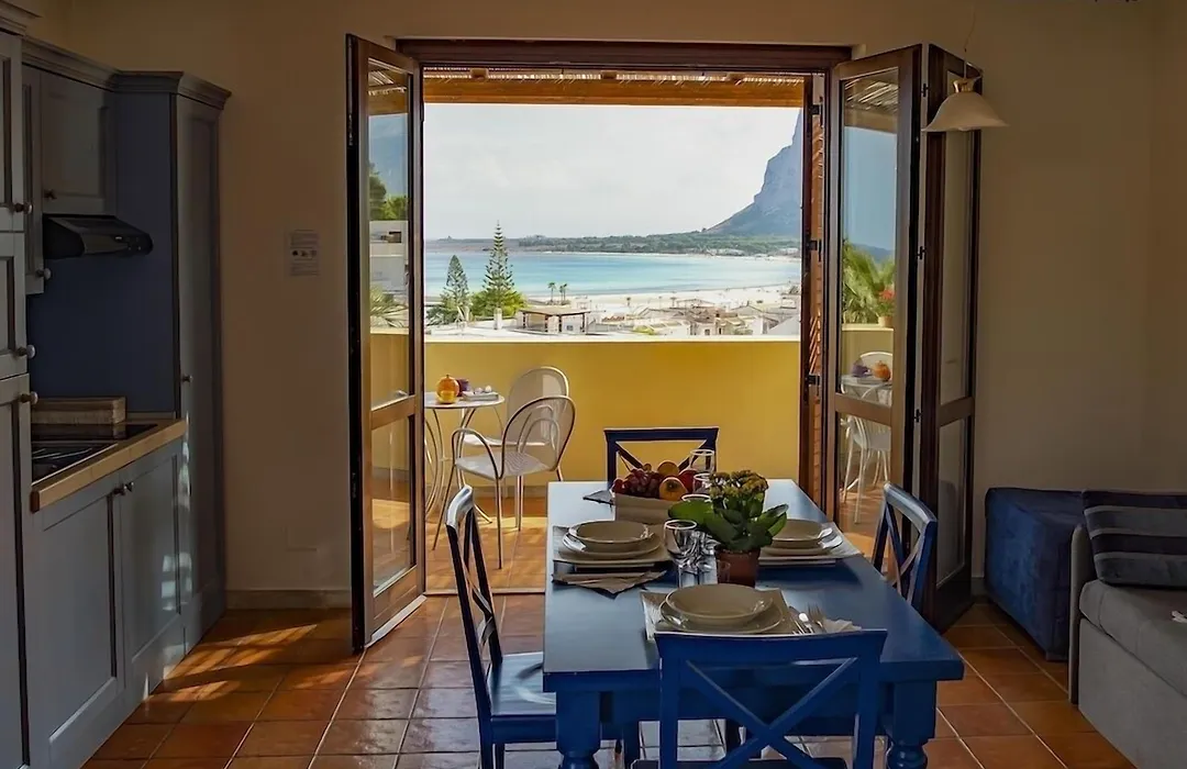 Villaggio Cala Mancina-1