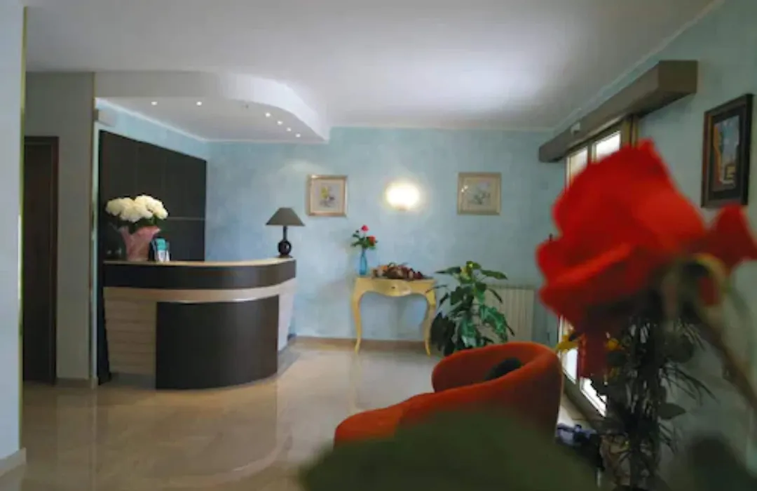 Hotel I Due Cigni-1