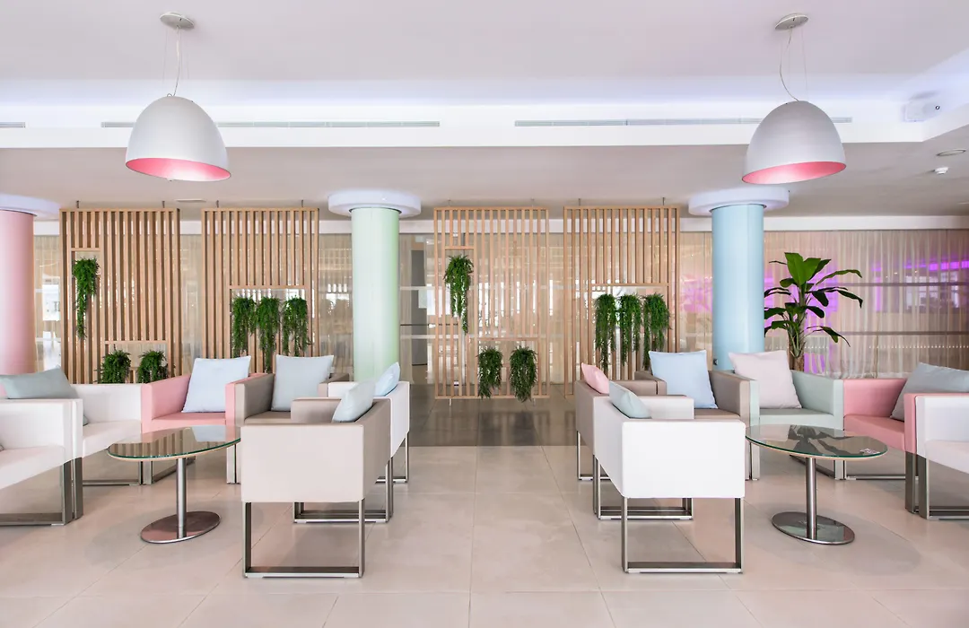Hotel Garbi Ibiza & Spa-1