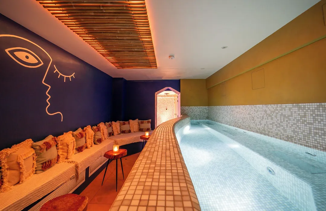 La Finca Hotel & Spa-1