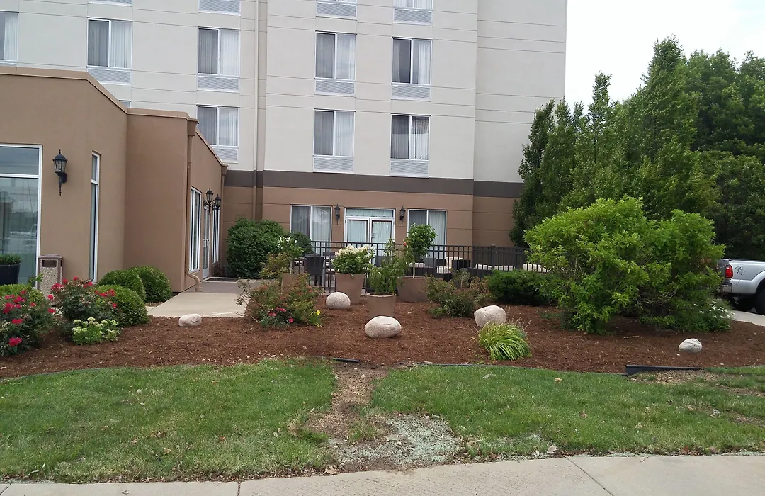 Hilton Garden Inn Springfield, Il-1