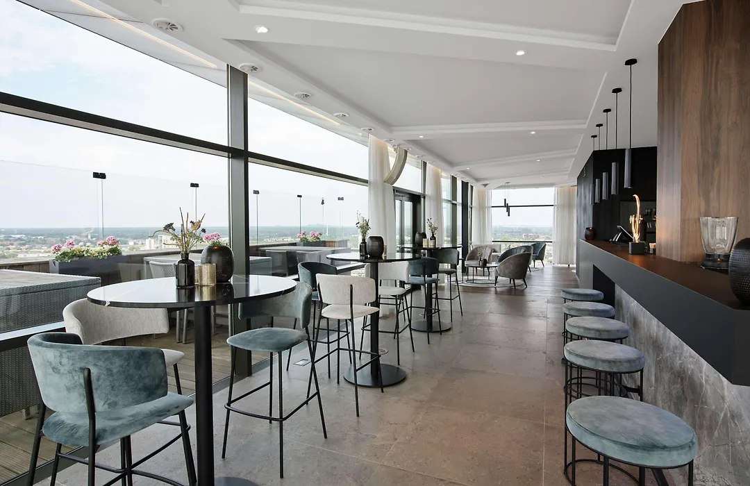 Radisson Blu Hotel Hasselt-1