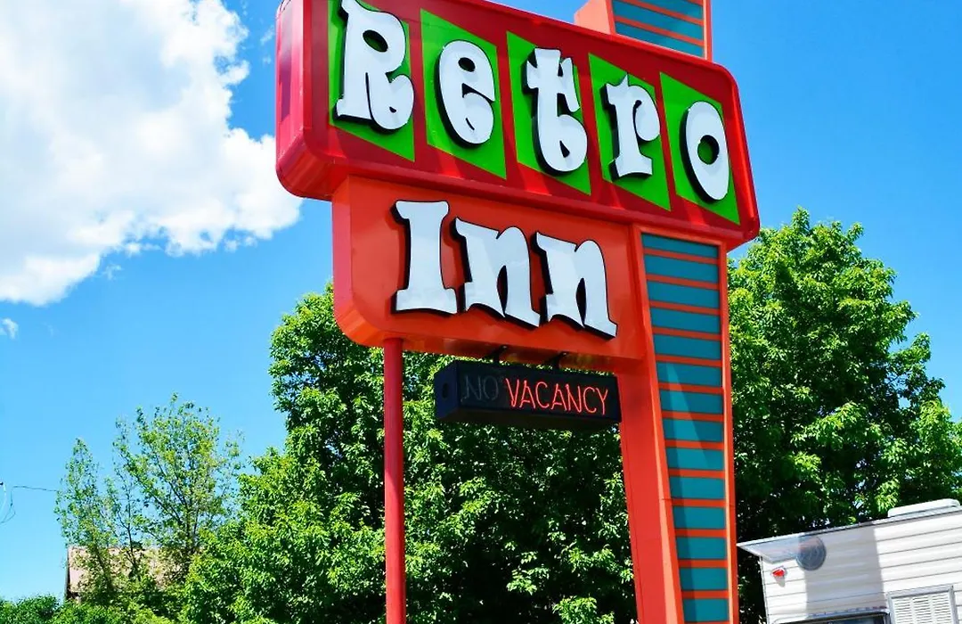 Retro Inn At Mesa Verde-1
